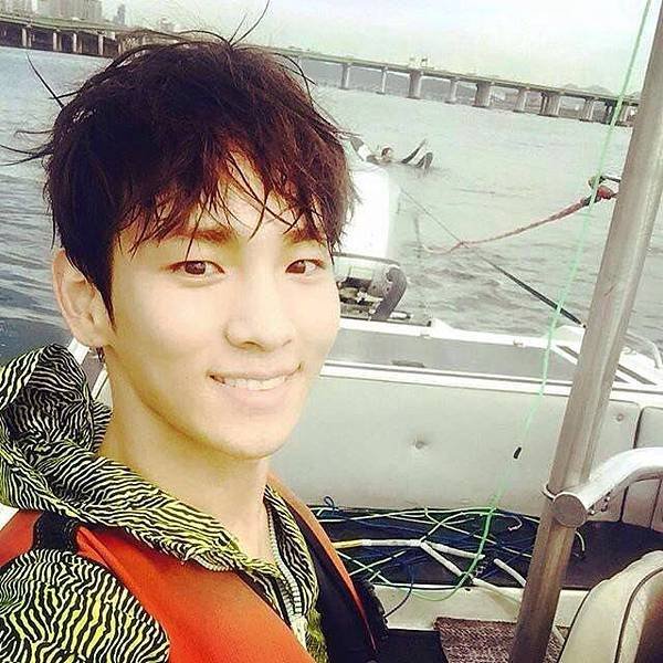 150711Key Instagram-minho&apos;s first experience in ‪#‎keysknowhow