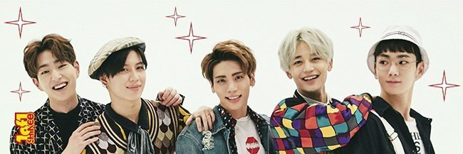 161003 SHINee《1 of 1》