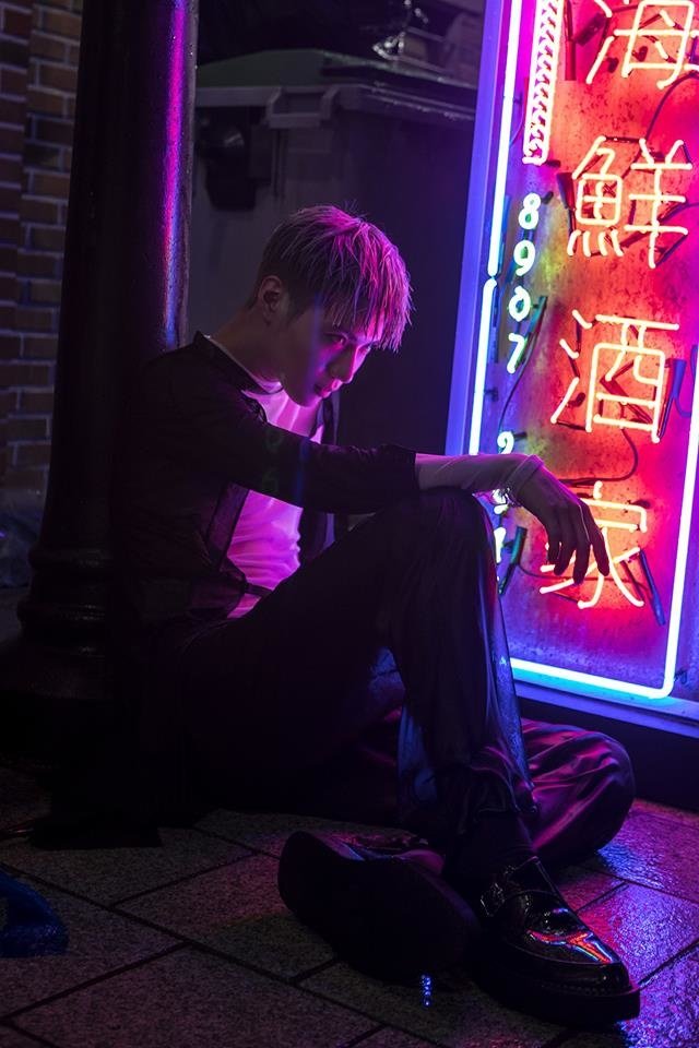 171013 태민(TAEMIN) &apos;MOVE&apos; 6