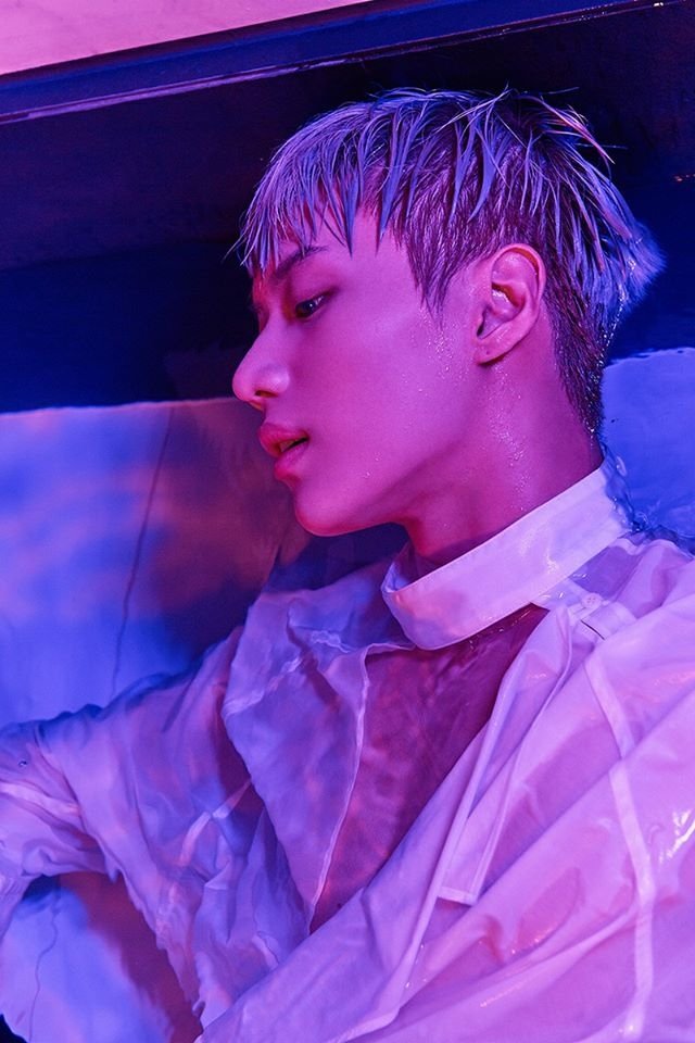 171014 태민(TAEMIN) &apos;MOVE&apos; 2017.10.16 6PM(KST)1