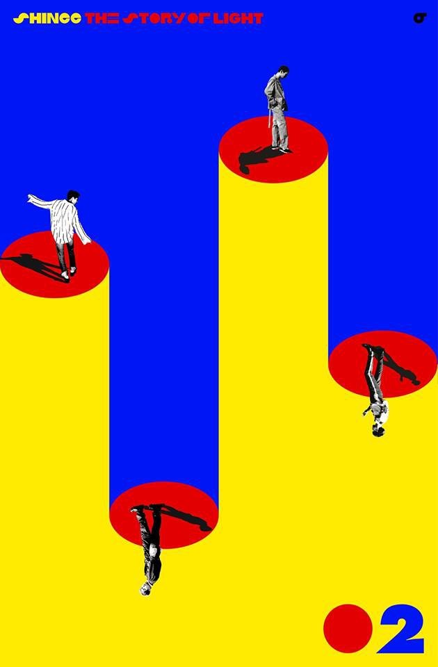 180603 (SHINee)The Story of Light EP.2 ： 2018.06.11 I WantYou-1