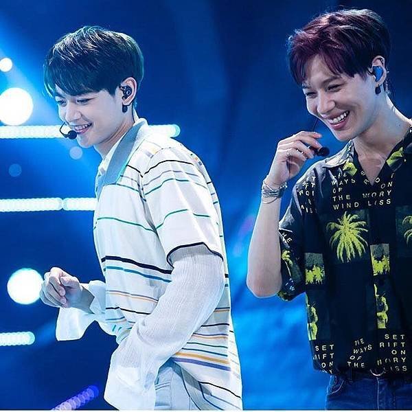 180630 sbsnow_insta Instagram 更新-SHINee1