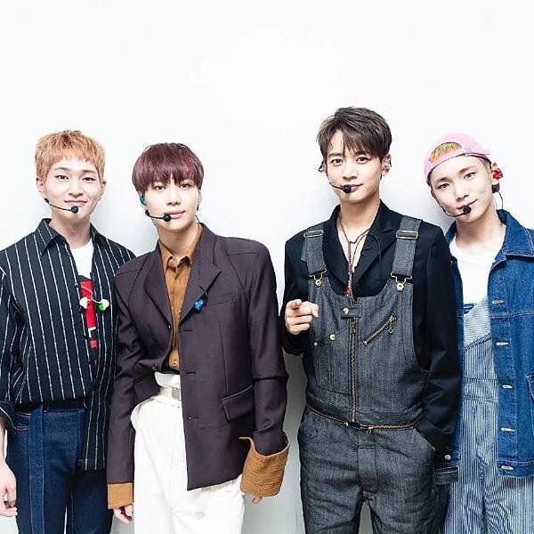 180630 sbsnow_insta Instagram 更新-SHINee(180617)