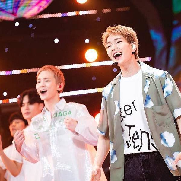 180630 sbsnow_insta Instagram 更新-SHINee2