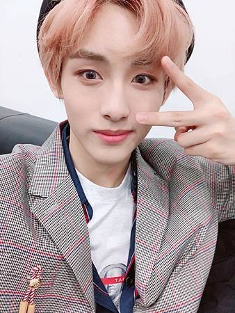 180321 NCT推更W-터치 터치 Yeeeeeeeh~