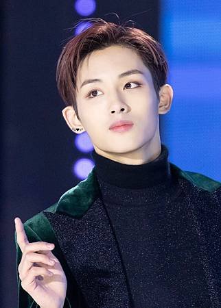 181023 The Show和平演會W1