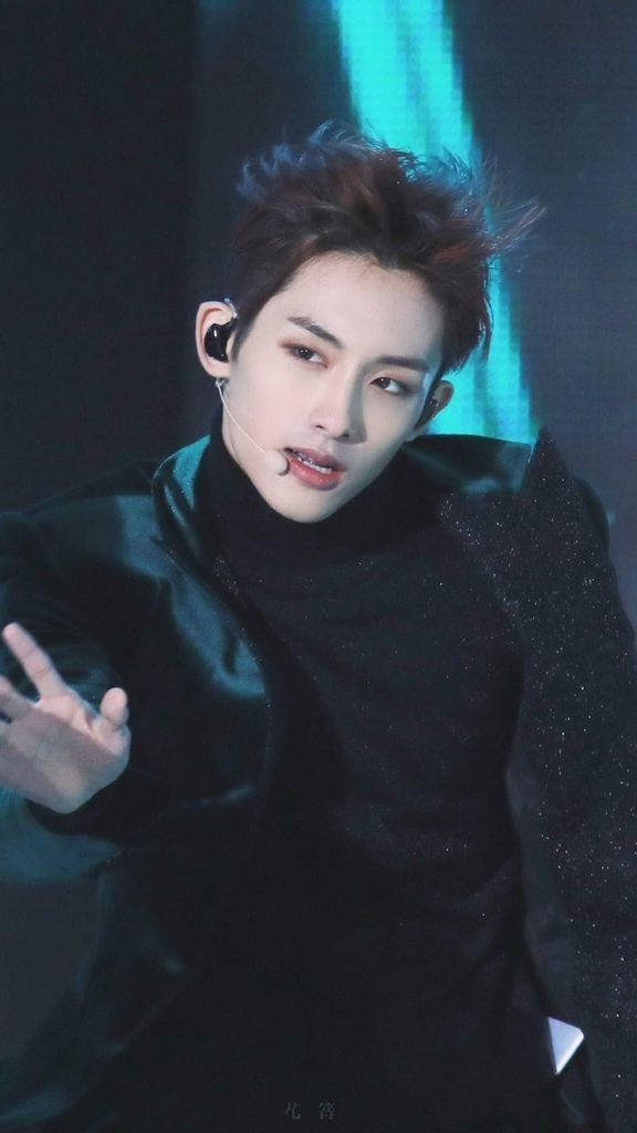 181023 The Show和平演會W2