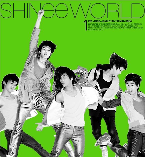 The First Album ‘The SHINee World’6.jpg