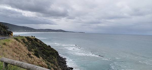 2024 Great ocean road day1