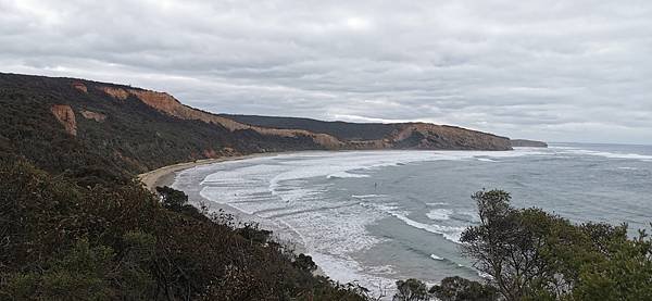 2024 Great ocean road day1