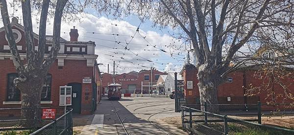 2024 Bendigo Day2