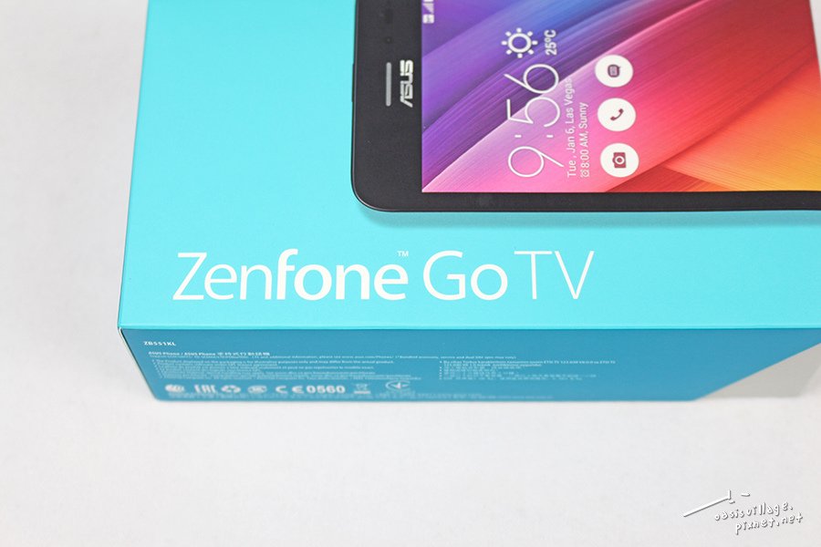 ASUS ZenFone Go TV行動電視平價手機01-06.JPG