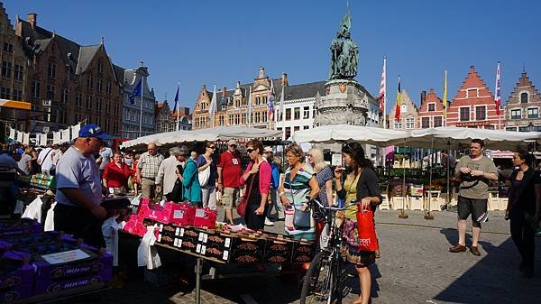 Bruges, Belgium