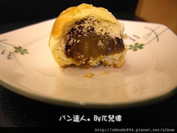 パン達人手感烘焙24