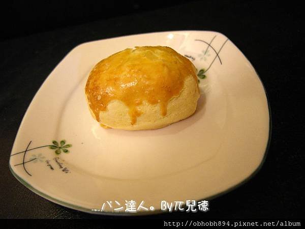 パン達人手感烘焙23