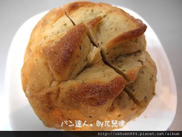 パン達人手感烘焙29