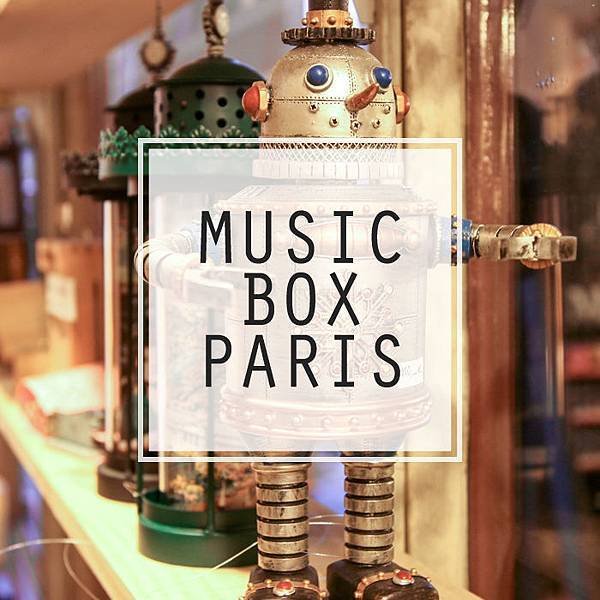 MUSIC BOX