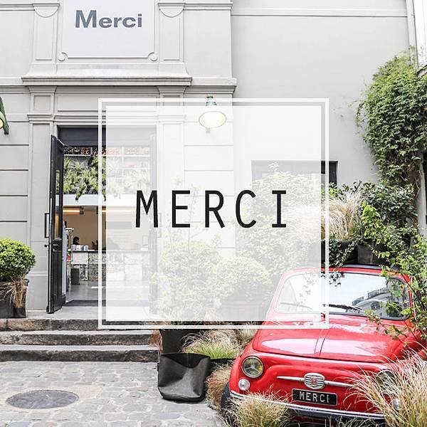 MERCI