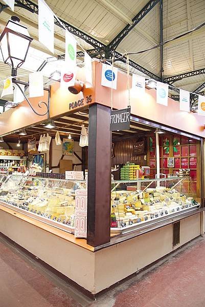 MARCHE&amp;FROMAGE48