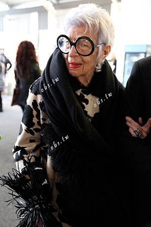 Iris-Apfel