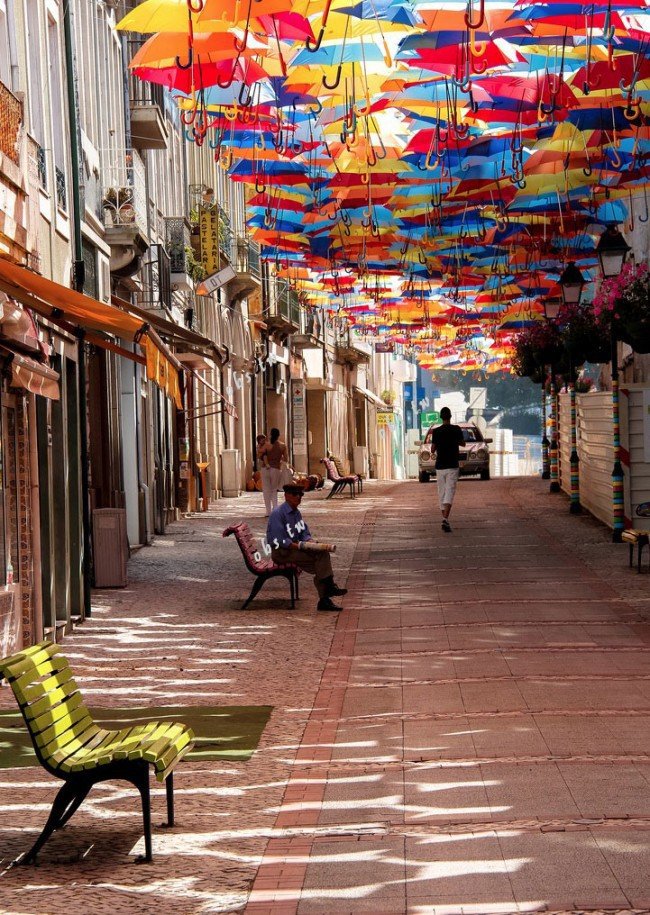 agueda-portugal-colorful-canopies-umbrellas-86736-650x915