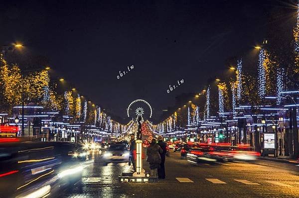 2013-12-14-ChampsElysées