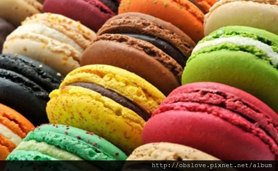 macaron