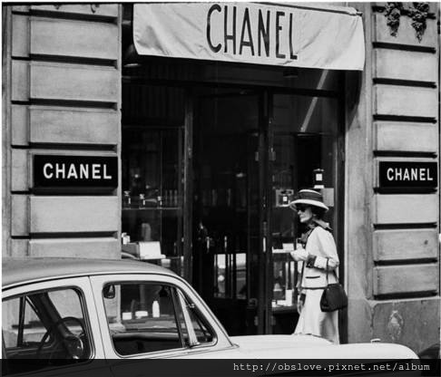 chanel5