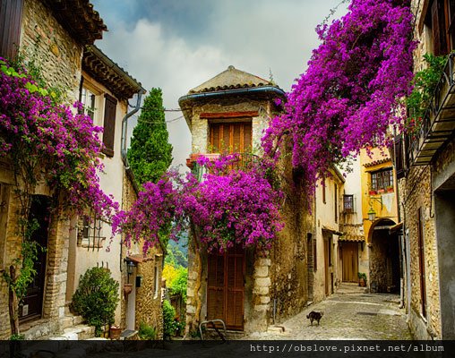 Provence