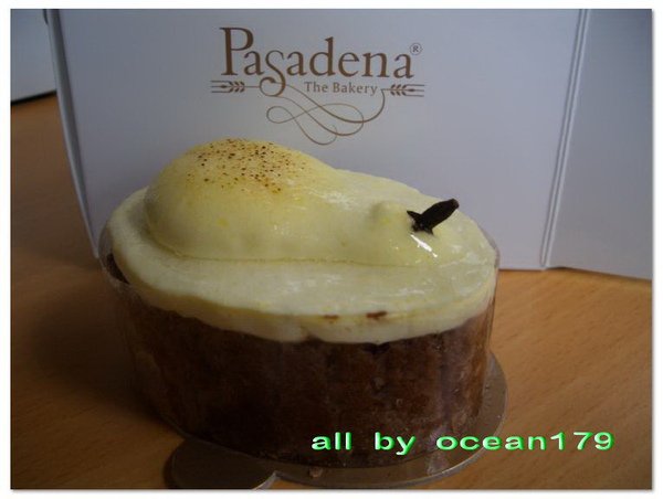 Pasadena 洋梨.jpg