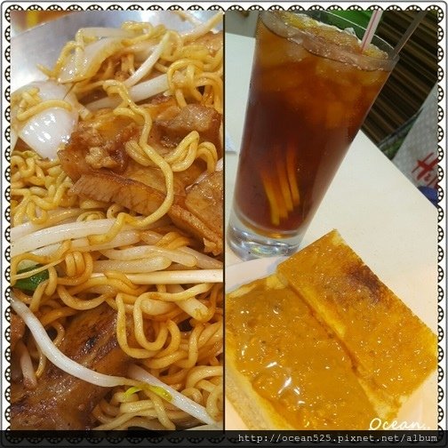 澳門 茶餐廳
