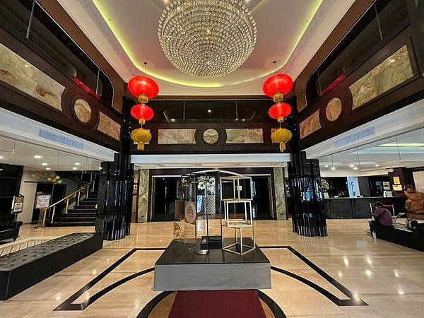 [墾丁╱恆春住宿] 嚮往恆春墾丁悠閒氣氛，入住富麗敦飯店一泊