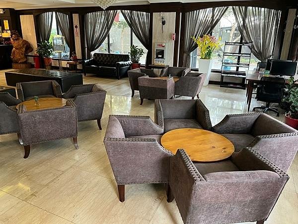 [墾丁╱恆春住宿] 嚮往恆春墾丁悠閒氣氛，入住富麗敦飯店一泊