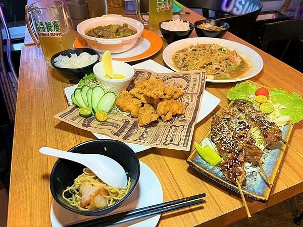[墾丁╱恆春住宿] 嚮往恆春墾丁悠閒氣氛，入住富麗敦飯店一泊