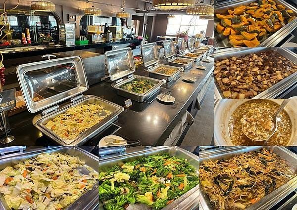 [墾丁╱恆春住宿] 嚮往恆春墾丁悠閒氣氛，入住富麗敦飯店一泊