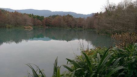 雲山水