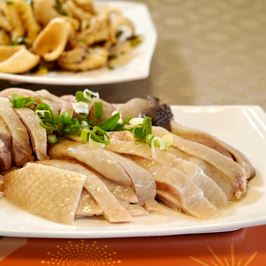 【台南熱炒/現炒推薦】香橙料理坊｜別家吃不到的手路菜餐廳，每