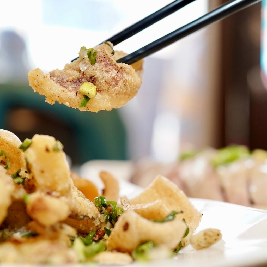 【台南熱炒/現炒推薦】香橙料理坊｜別家吃不到的手路菜餐廳，每