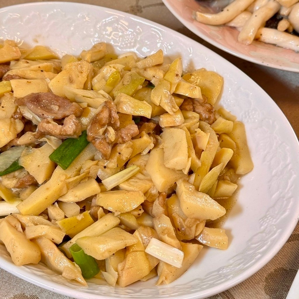 【台南熱炒/現炒推薦】香橙料理坊｜別家吃不到的手路菜餐廳，每