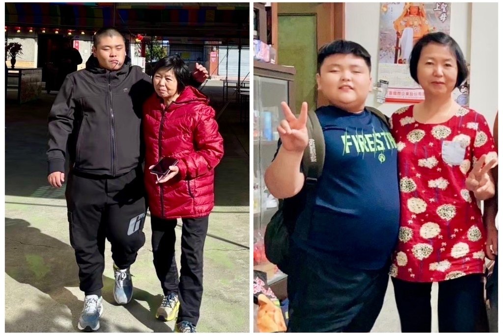 【台南中藥推薦】喝了這帖狗尾草轉骨湯，弟弟竟然長高了！感謝姊