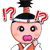 桃太郎-驚訝.gif