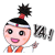 桃太郎-YA.gif