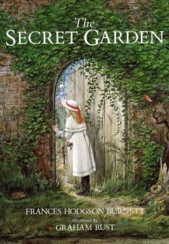 the secret garden