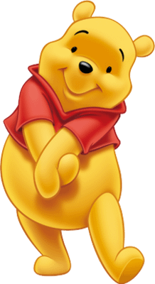 pooh