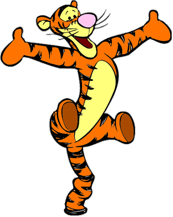 tigger