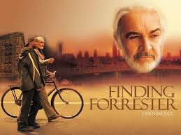 finding forrester