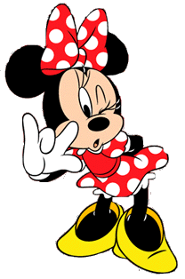 minnie mouse