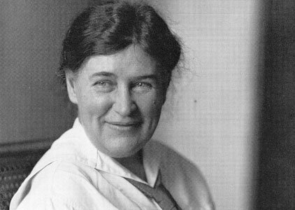 Willa Sibert Cather