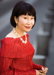 Amy Tan