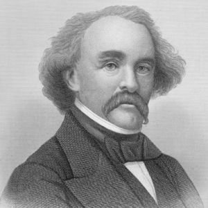 Nathaniel Hawthorne